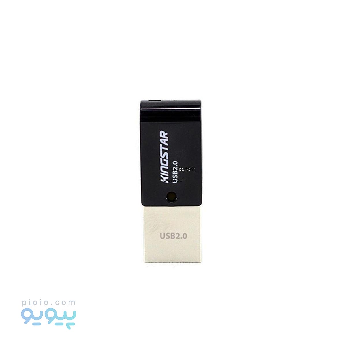 فلش مموری کینگ استار مدل S20 DUAL OTG 32G