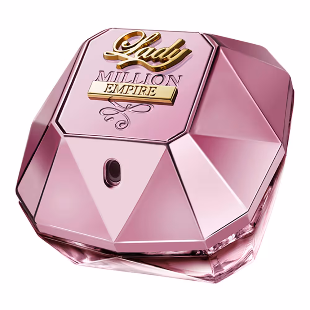 عطر ادکلن پاکو رابان لیدی میلیون امپایر | Paco Rabanne Lady Million Empire