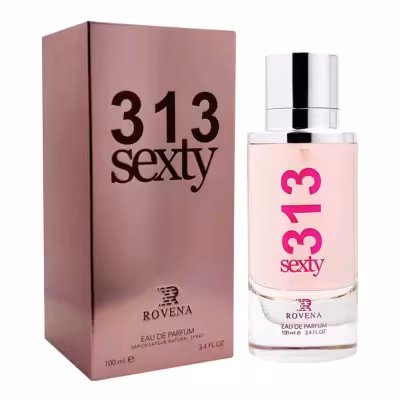 عطر ادکلن 212 زنانه شرکت روونا‌