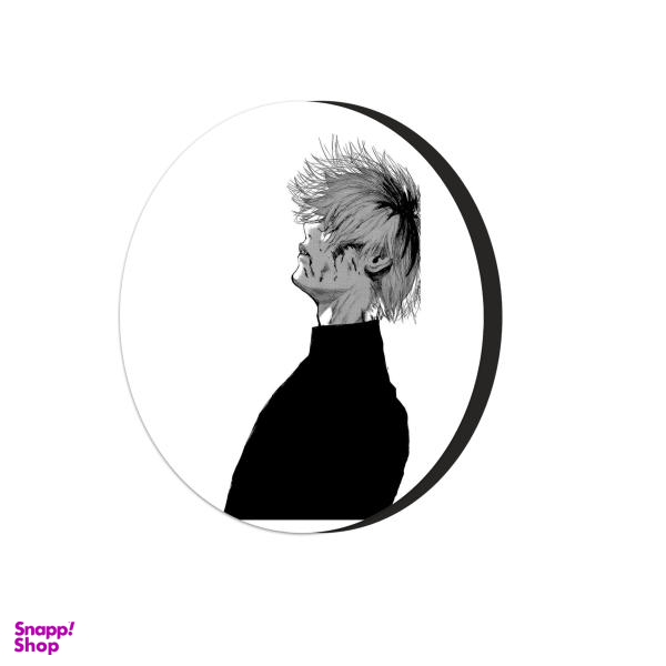 مگنت طرح کانکی توکیو غول کد 23558