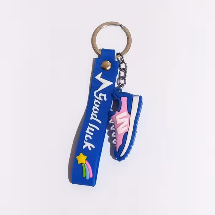 جاکلیدی سیلیکونی کتونی اسپرت  کد 120