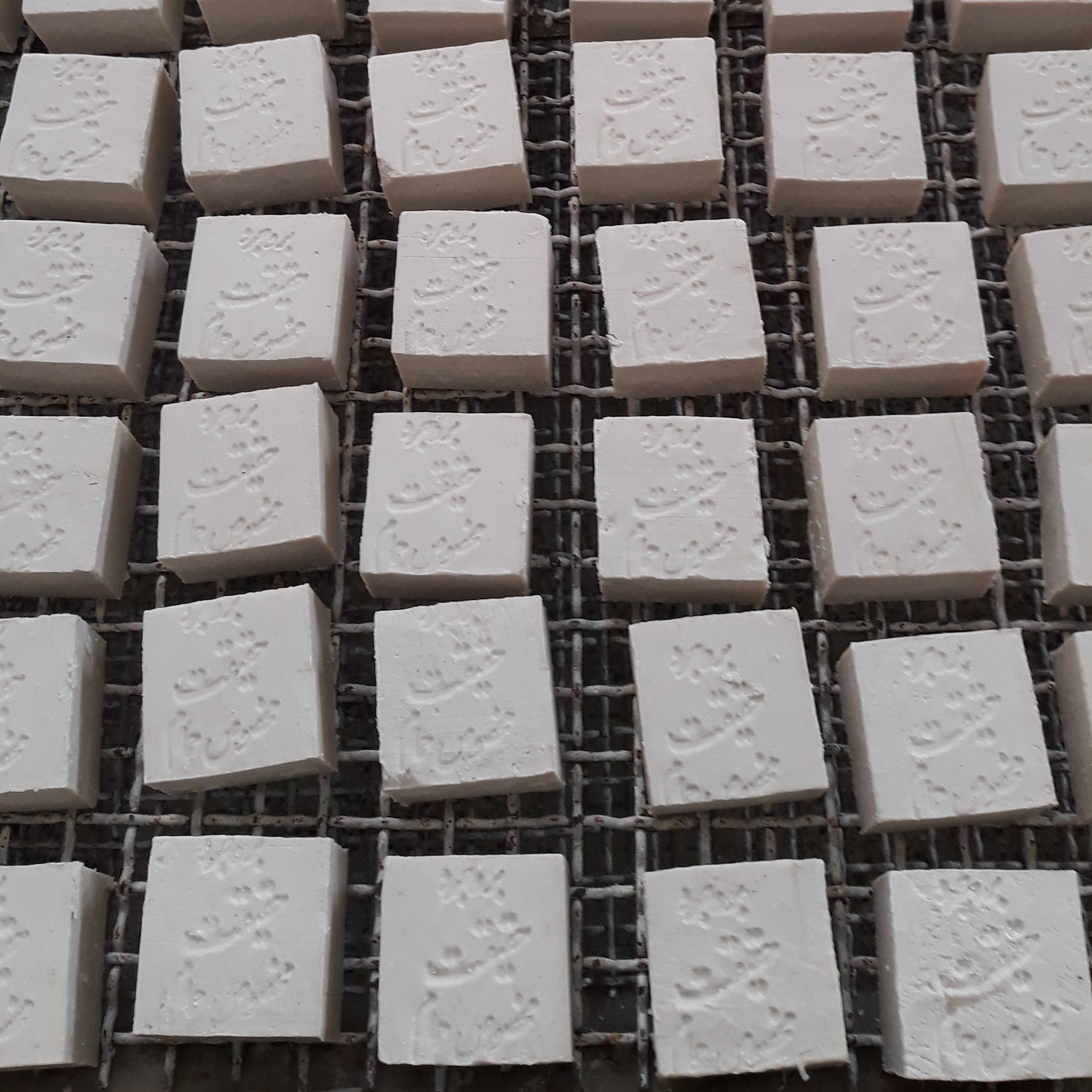 صابون سرکف نارگیل عطری نامی آشنا از کیفیت و طراوت پوست و مو