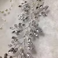 ریسه مو زیبا مارکیز  کدrm16
