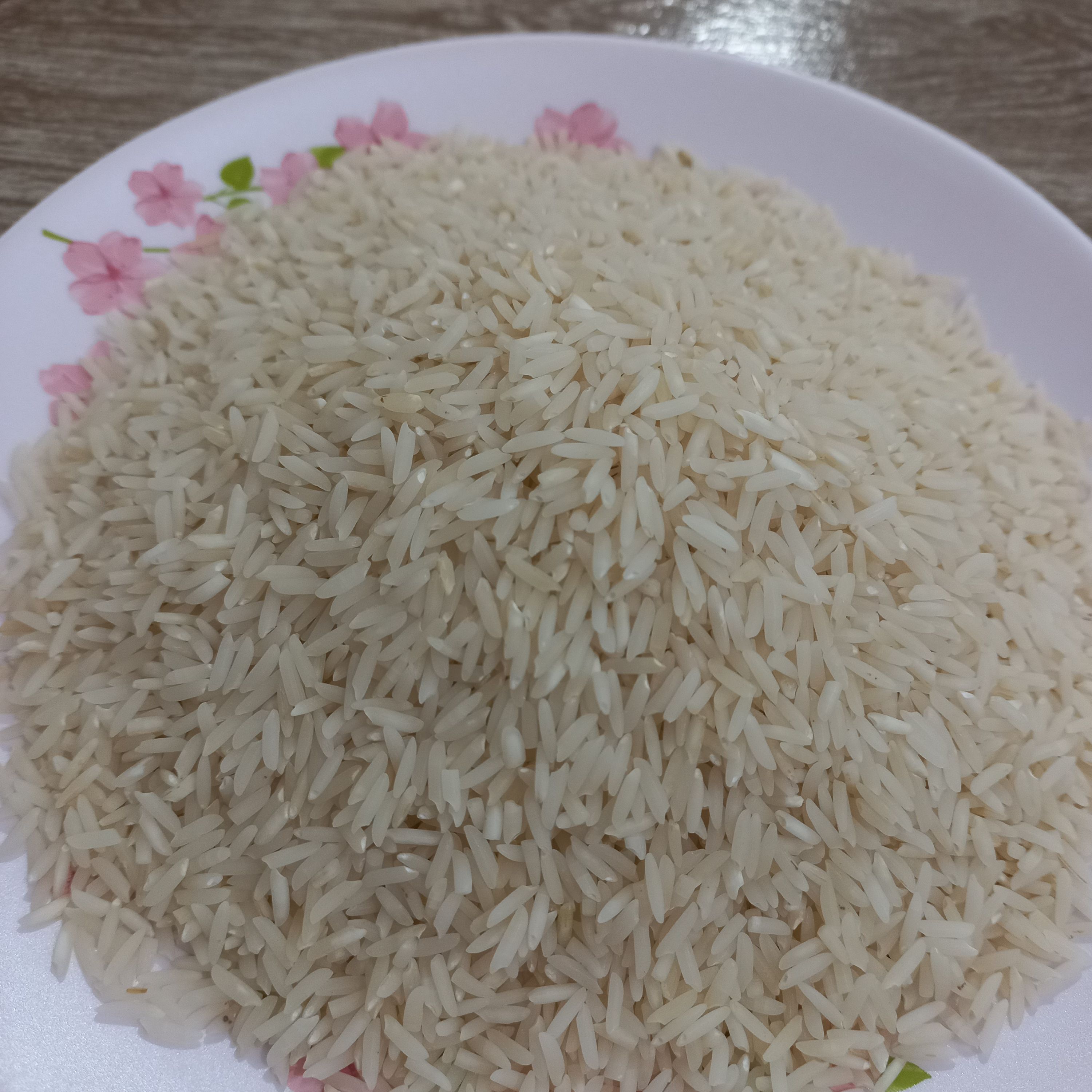 برنج هاشمی رودخانه 1 کیلویی