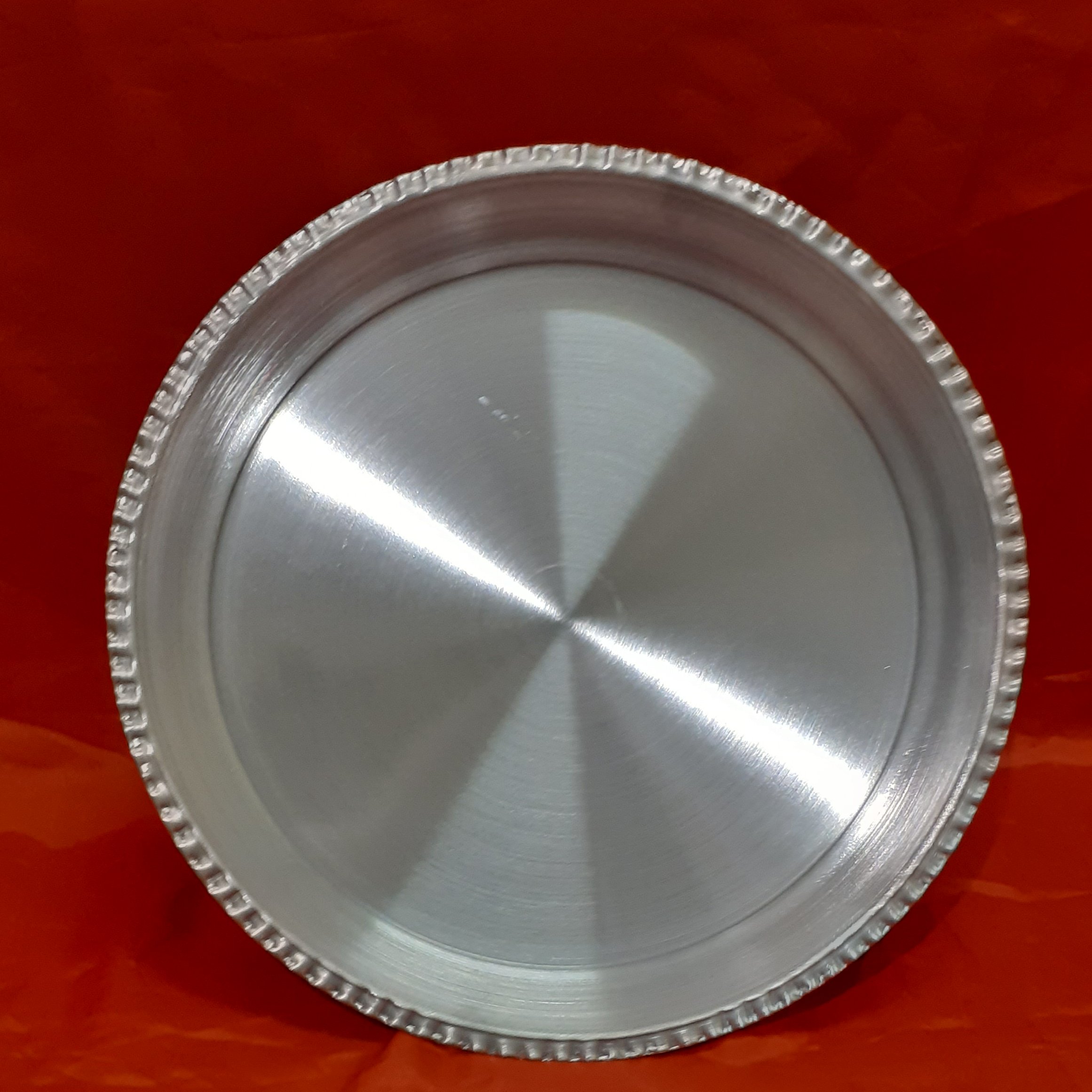 سینی کنگره ای روحی