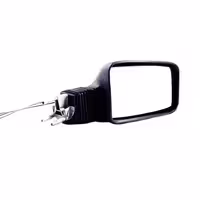 آیینه بغل 405 قدیم تنظیم دستی راست  سمت شاگرد ( مناسب برای 405 ، آردی و روآ )