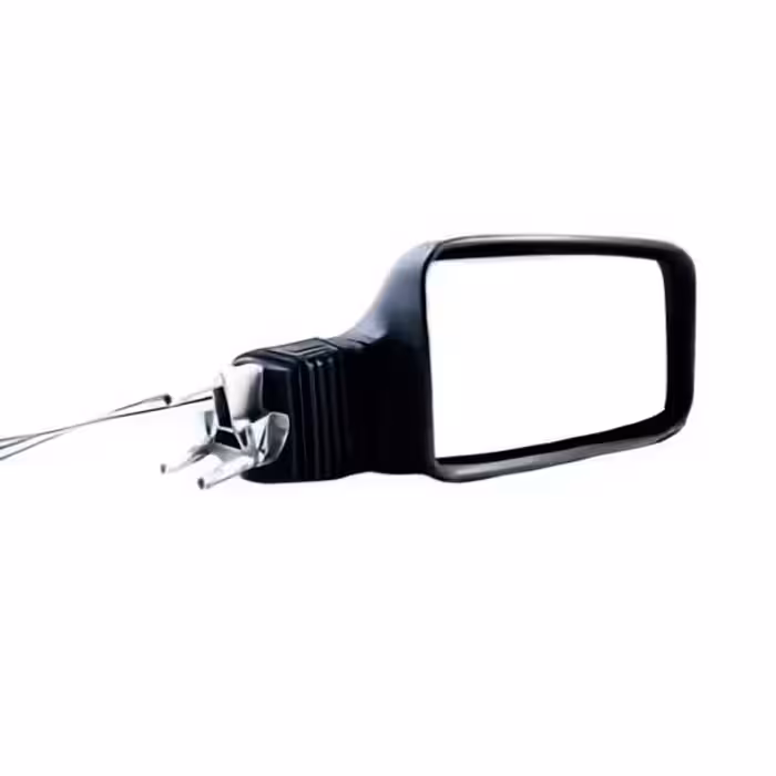 آیینه بغل 405 قدیم تنظیم دستی راست  سمت شاگرد ( مناسب برای 405 ، آردی و روآ )