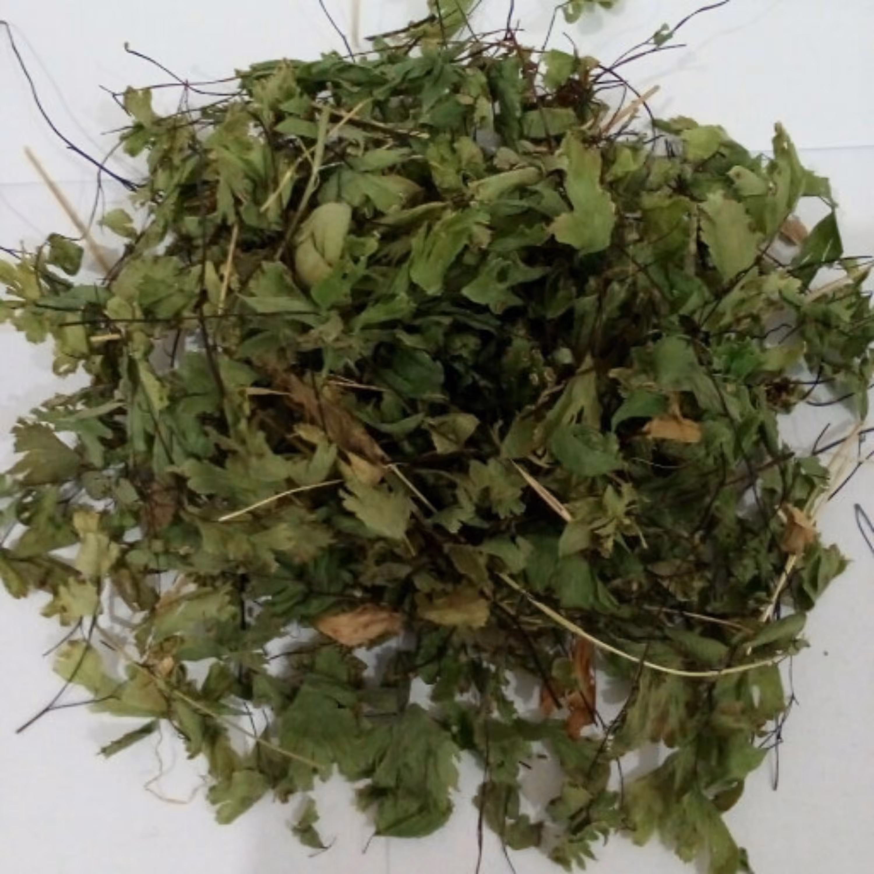 پرسیاوشان (بسته25 گرمی)