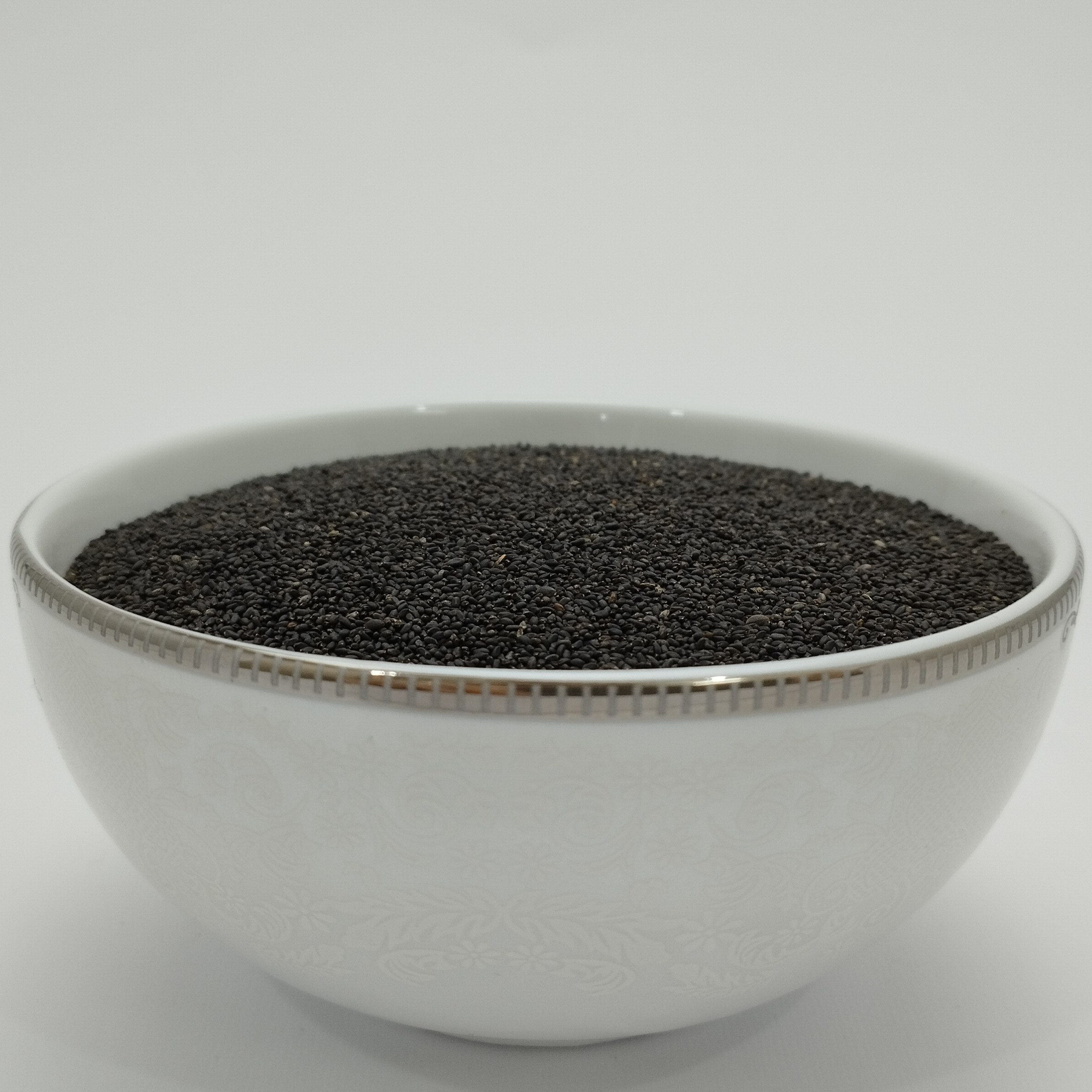 تخم شربتی ریز  ( Holy Basil ) ( Ocimum Tenuiflorum )  1000 گرم