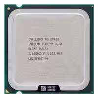 پردازنده مرکزي اينتل مدل Core&amp;#x2122;2 Quad Q9400