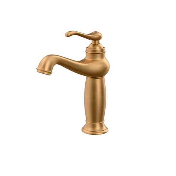 شیر روشویی کسری مدل پالرمو