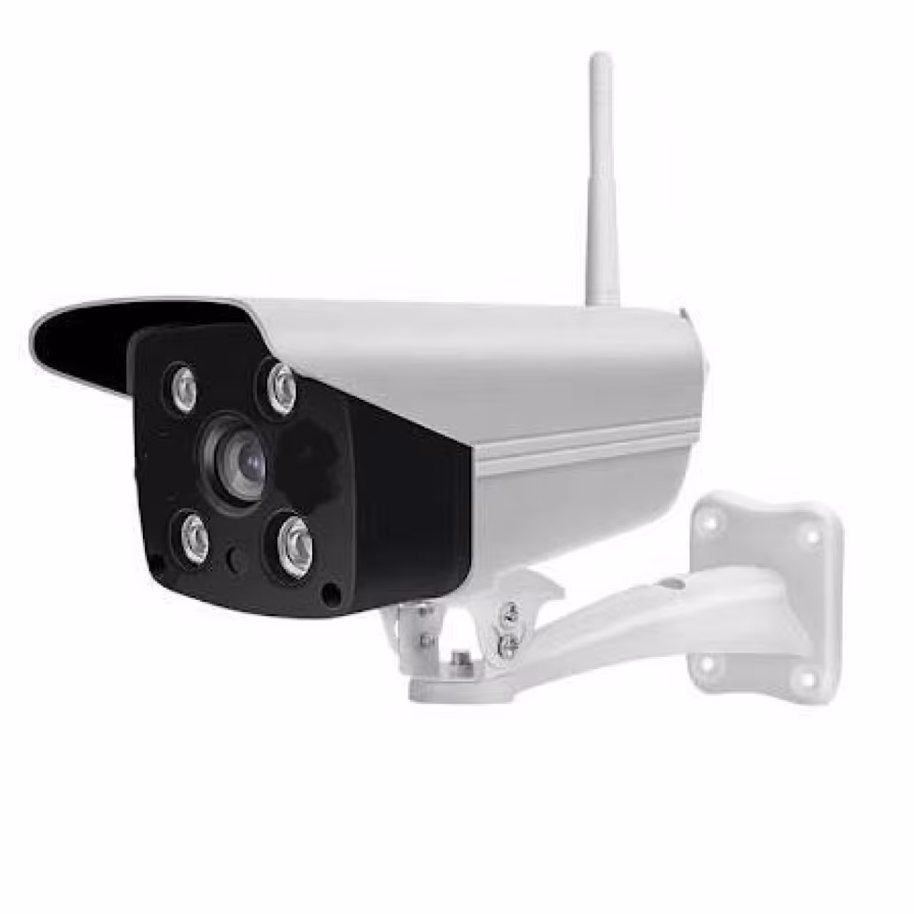 دوربین وای فای ضدآب سری هوم مدل C-QH92S1F4E6L-Y