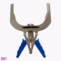 انبر رینگ باز کن مدل بت کد YP-KAMIYONI-90-160MM