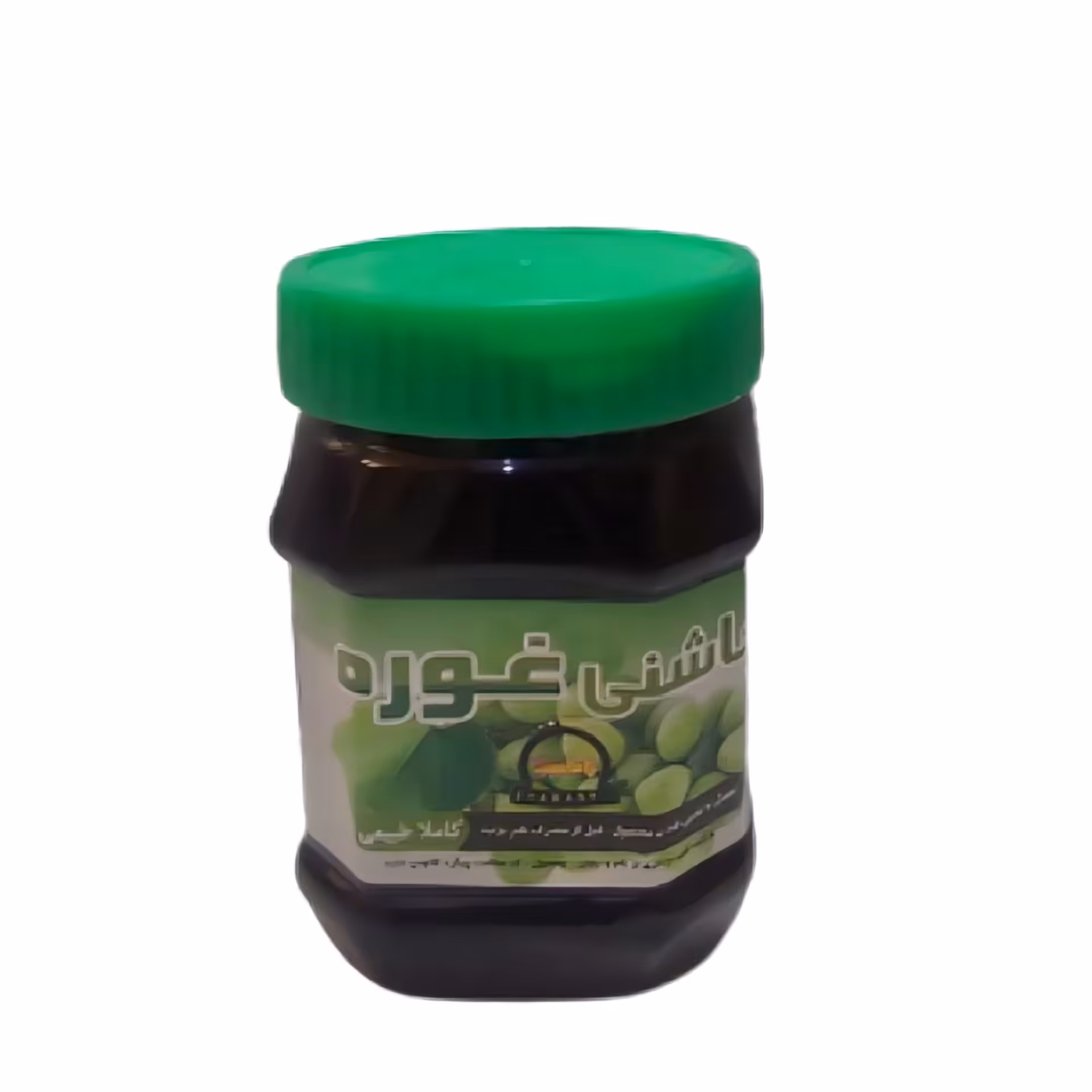 چاشنی غوره فدک