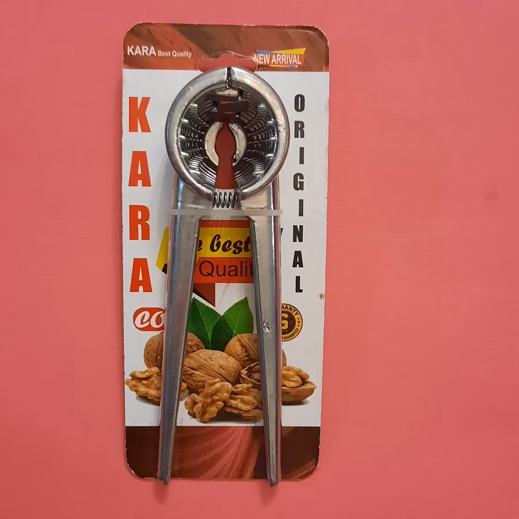 گردو شکن عروس 