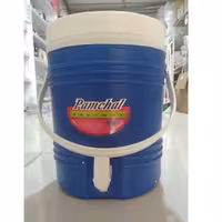 کلمن 12پامچال-مناسب برای خنک نگه داشتن آب -پلاستیک فشارده