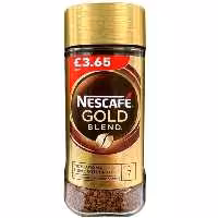 قهوه گلد اصلی 100گرم