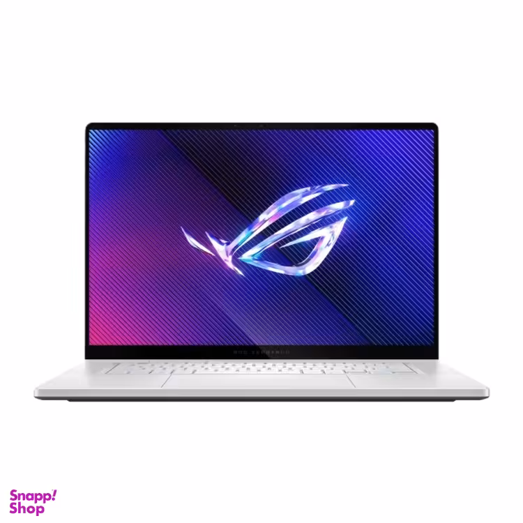 لپ تاپ 16 اینچ ایسوس مدل GU605MV-QR20 Ultra7 155H 32GB 2TB RTX4060 کاستوم شده