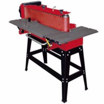 سنباده زن نواری 2000 میلیمتر محک BS-2000 - ابزار یراق