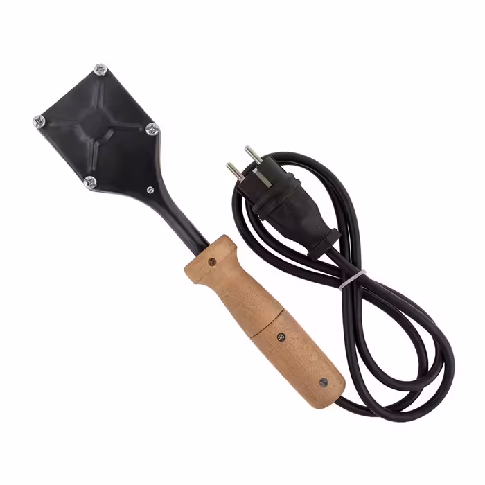 دستگاه مارک زنی حرارتی ایران پتک مدل LK1010