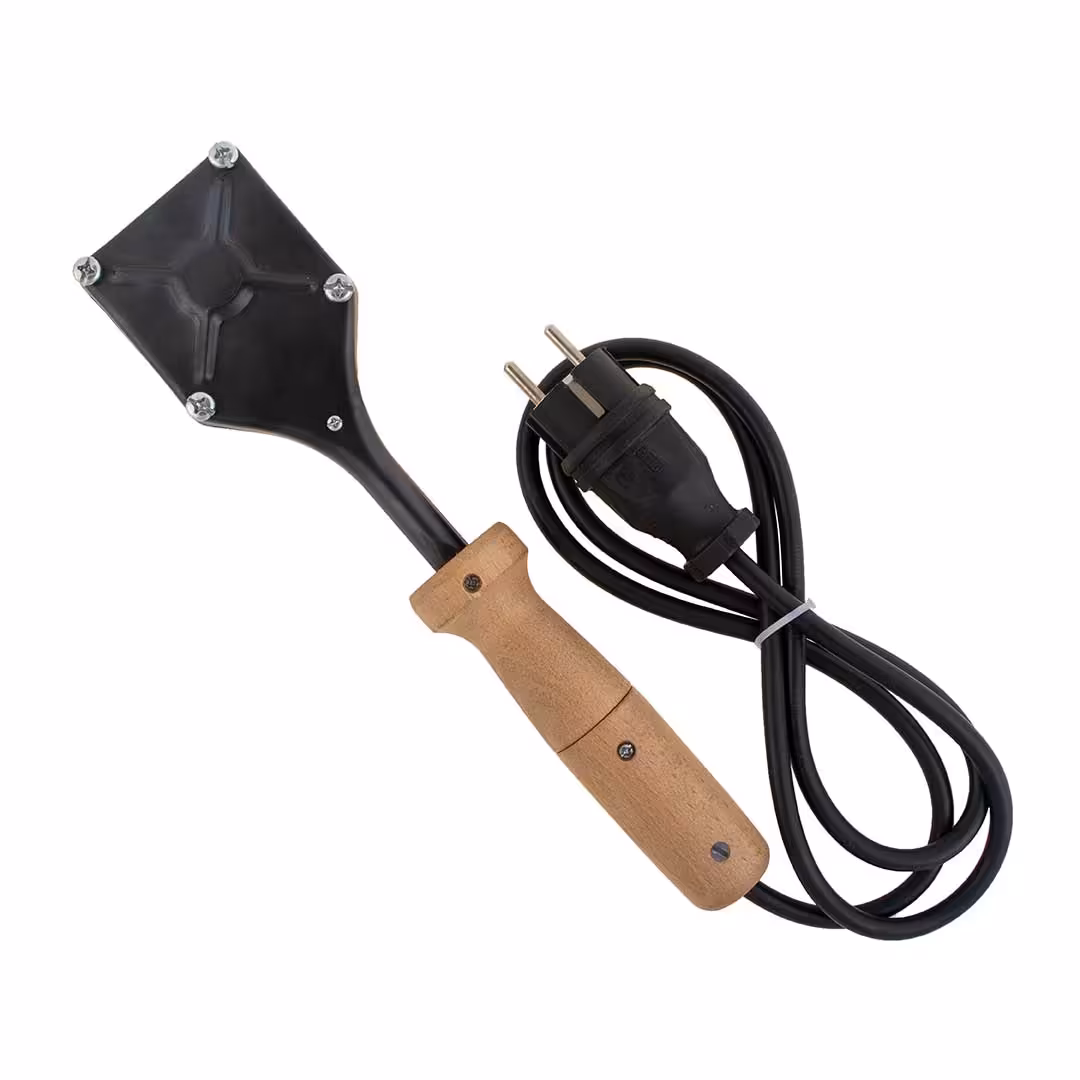 دستگاه مارک زنی حرارتی ایران پتک مدل LK1010