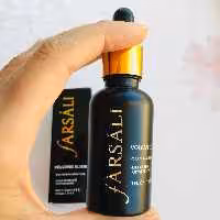 سرم پرایمر فارسالی مشکی