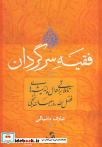 قیمت و خرید کتاب فقیه سرگردان اثر عارف دانیالی | ایده بوک