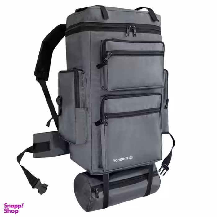 کوله پشتی سفری فوروارد مدل FCLT8034