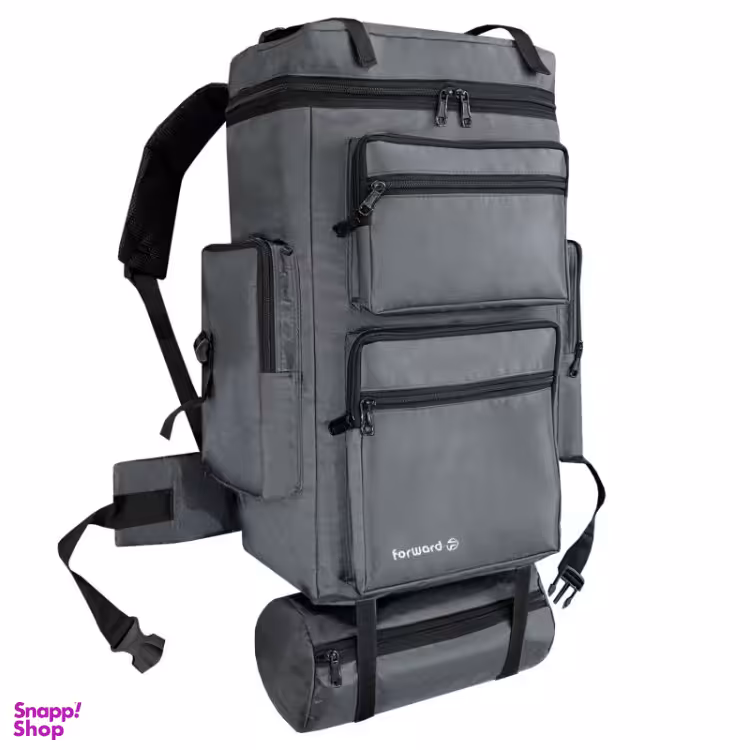 کوله پشتی سفری فوروارد مدل FCLT8034