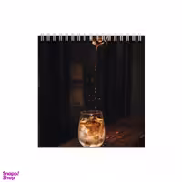 دفتر طراحی بامبیلیپ طرح باریستا کد 9113723