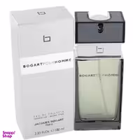 ادو تویلت مردانه ژاک بوگارت (Jacques Bogart) مدل Bogart Pour Homme حجم 100 میلی‌لیتر (غیر اصل)
