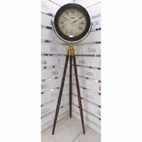 ساعت ایستاده پرنس کد 507 پسکرایه