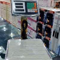 ترازو دیجیتال