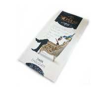 شکلات تابلت تلخ نیکولاس