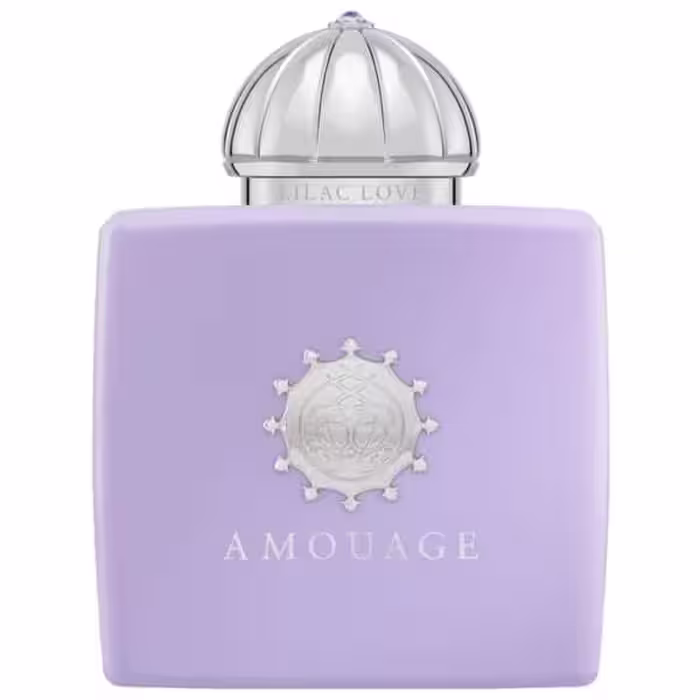 ادو پرفیوم زنانه AMOUAGE Lilac Love حجم 100 میلی لیتر