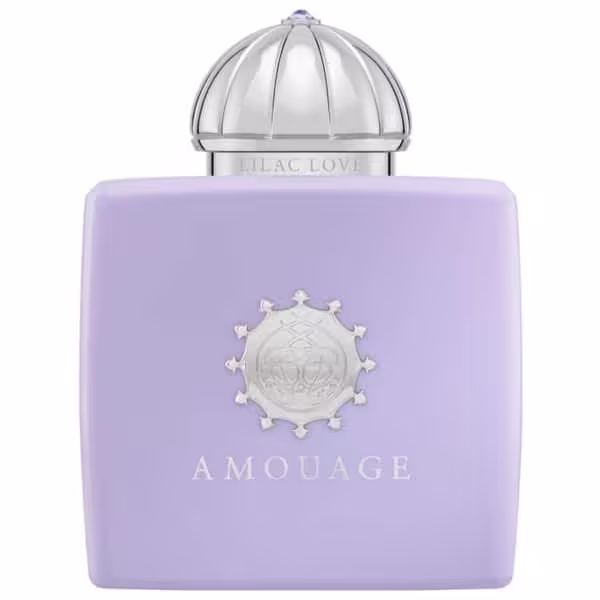 ادو پرفیوم زنانه AMOUAGE Lilac Love حجم 100 میلی لیتر