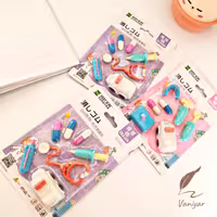 ست پاک کن دکتری