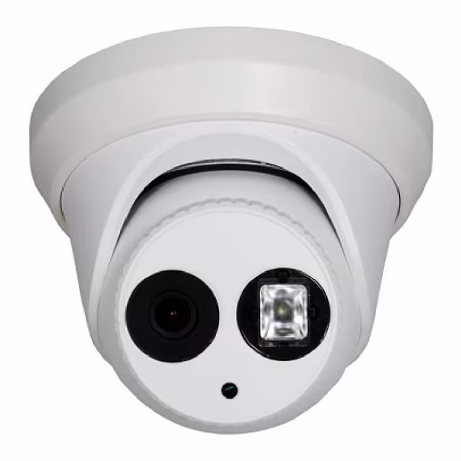 قیمت و خرید دوربین دام 2 مگاپیکسل هایک ویژن مدل DS-2CD2322WD-I | یاس ارتباط