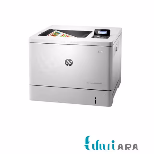 پرینتر لیزری رنگی اچ پی مدل LaserJet Enterprise M552dn
