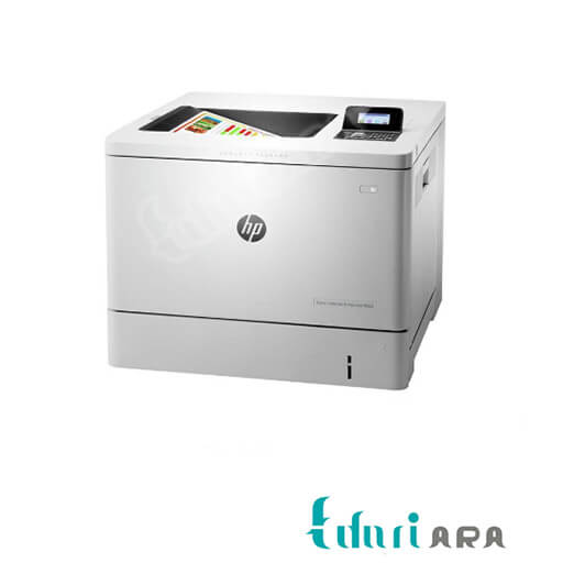 پرینتر لیزری رنگی اچ پی مدل LaserJet Enterprise M552dn