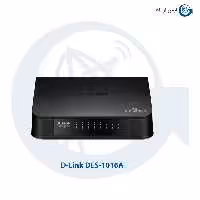 سوئیچ شبکه دی لینک DES-1016A