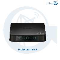 سوئیچ شبکه دی لینک DES-1016A