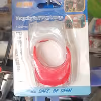 چراغ ژله ای دوچرخه