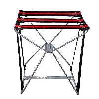 صندلی سفری مدل تاشو