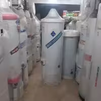 ابگرمکن 55گالن بهنام 4میل