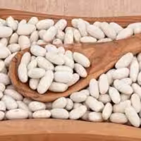 لوبیا سفید 1000 گرمی