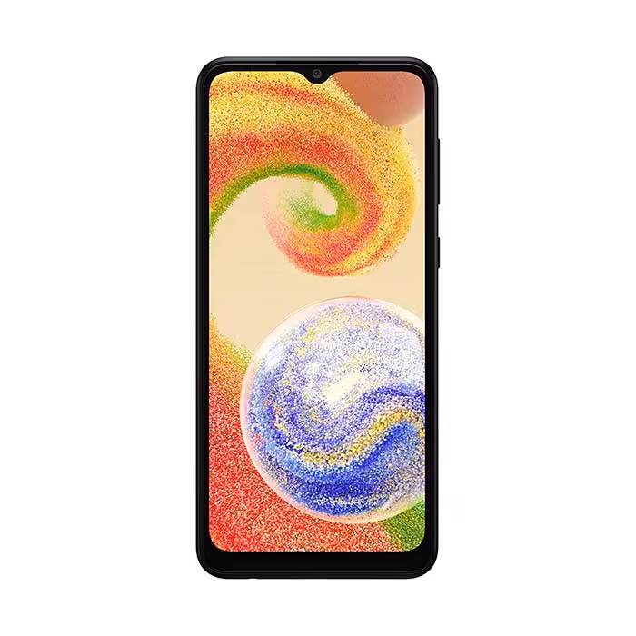 گوشی موبایل سامسونگ مدل Galaxy A04 ظرفیت 32 گیگابایت – ویتنام