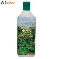 شامپو گیاهی صحت مدل Cedar مقدار 1000 گرم کد8