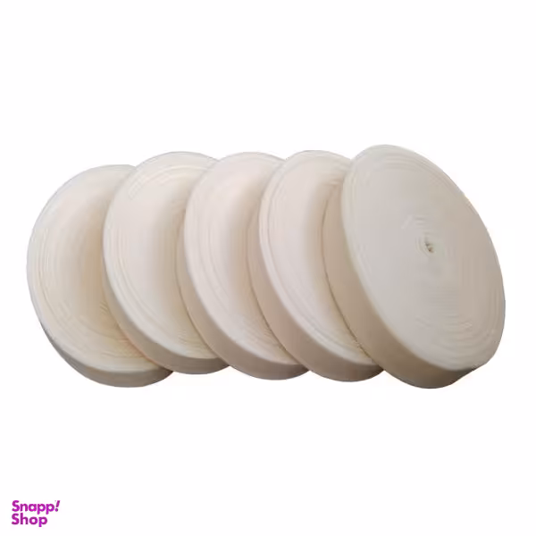 نوار اریب مدل KE02 بسته 5 عددی