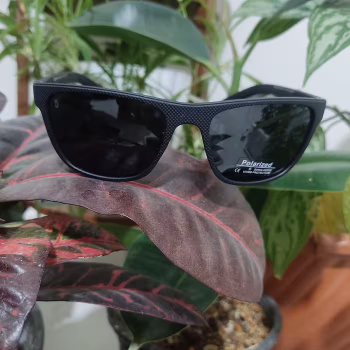 عینک آفتابی مردانه اوگا مورل OGA مدل SA0026                 دارای خاصیت پلاریزه با استاندارد UV400